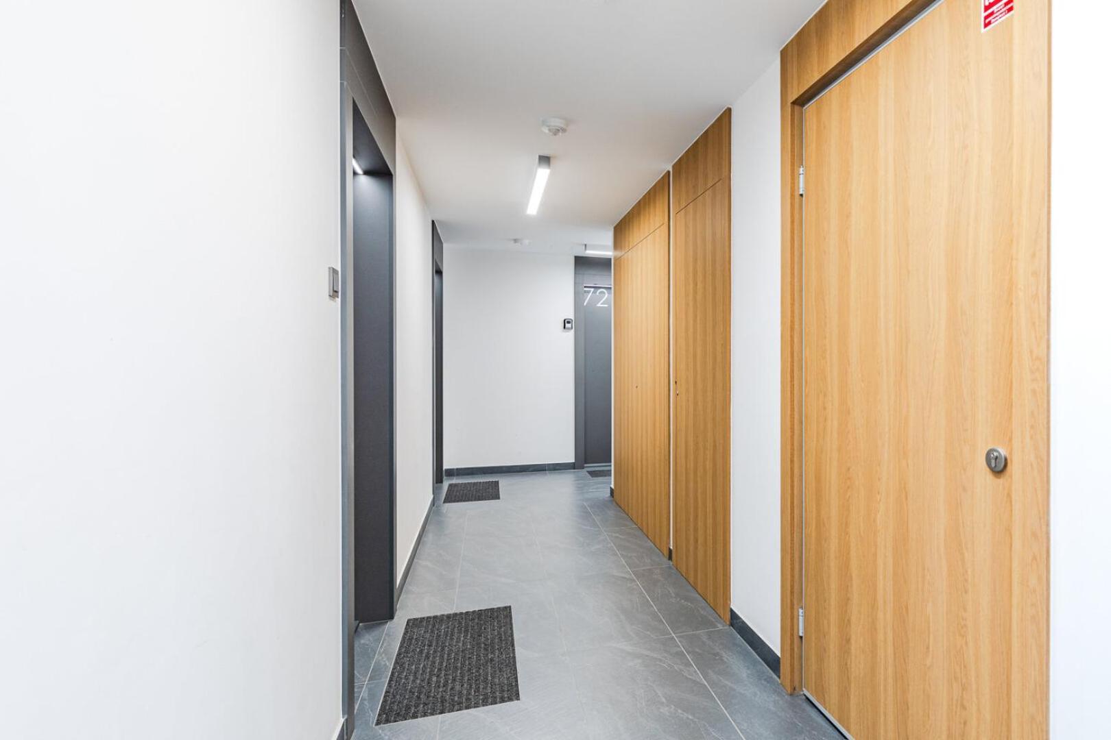 Superapart Wilenska Studio Z Parkingiem 华沙 客房 照片