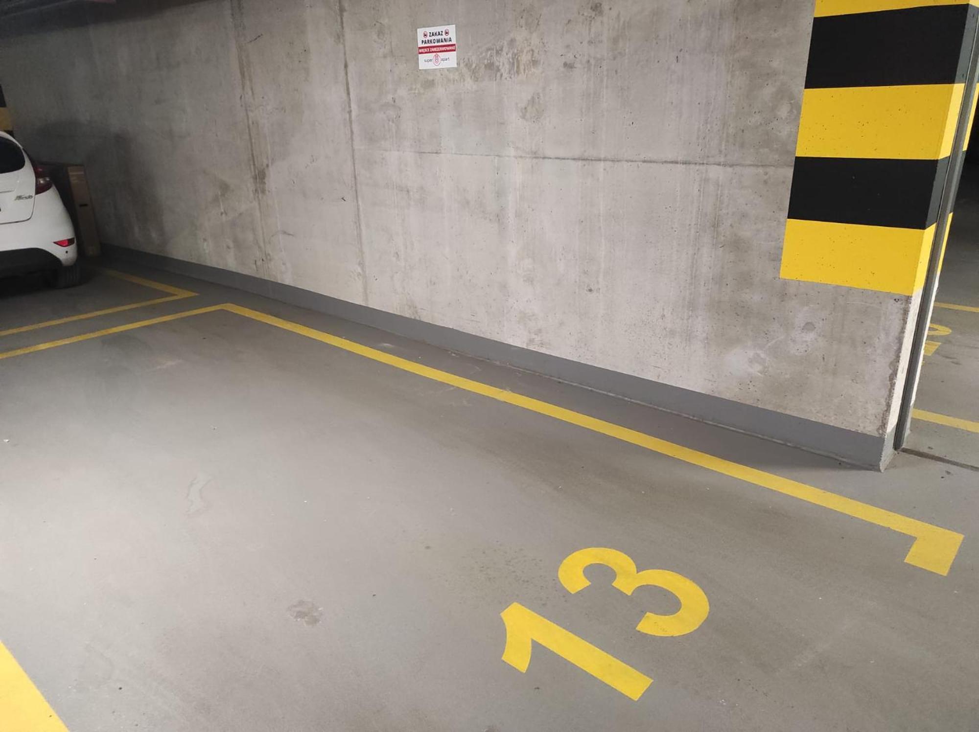 Superapart Wilenska Studio Z Parkingiem 华沙 外观 照片
